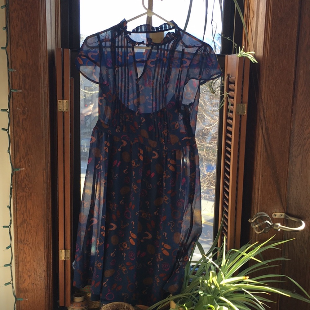 ModCloth dress